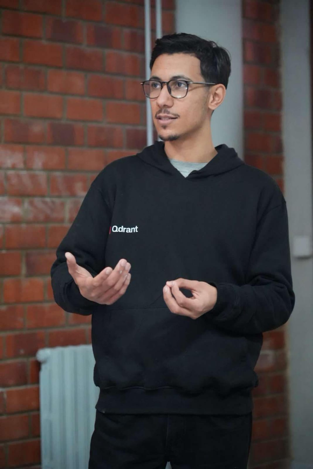 Data Overflow Bootcamp Photo 2